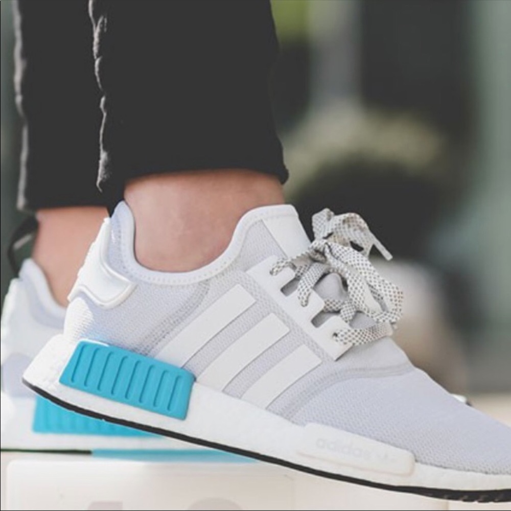 Adidas nmd